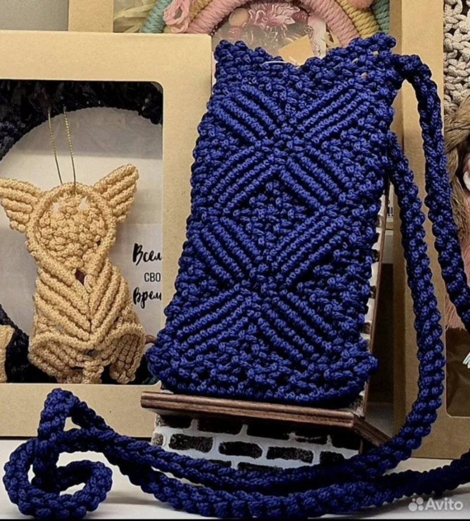 Сумка для телефона