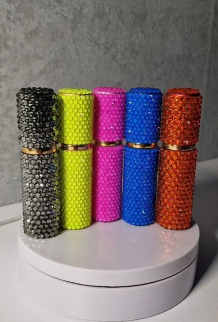 Флакон для духов