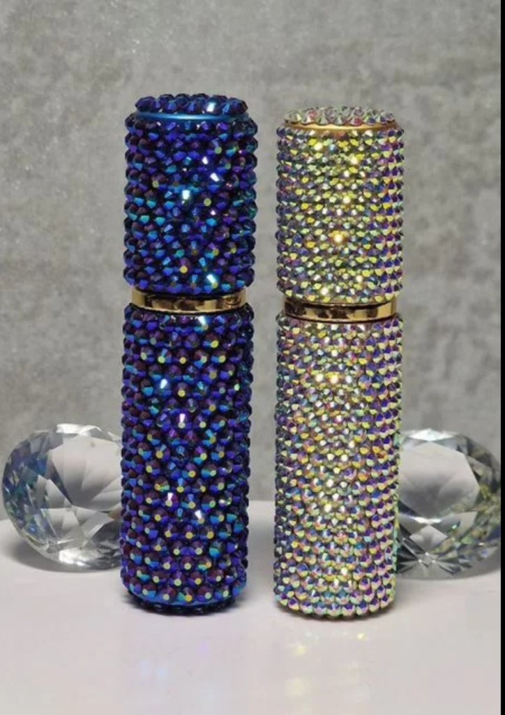 Флакон для духов