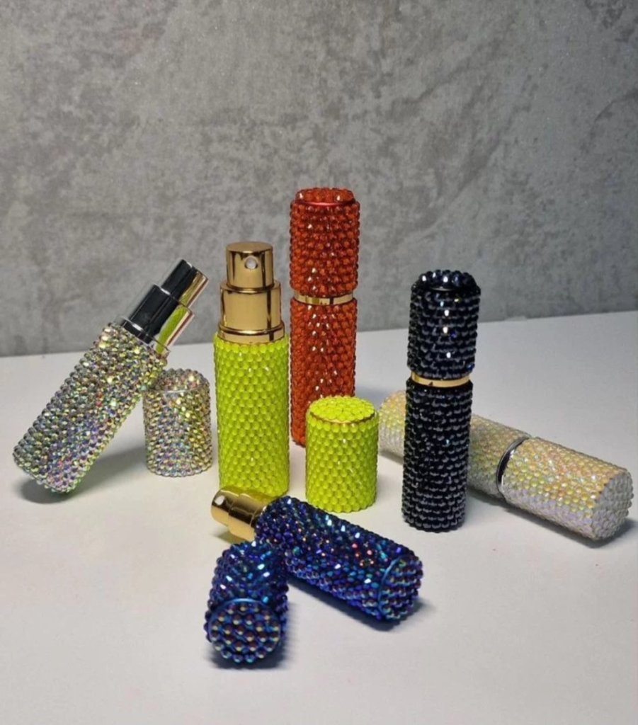 Флакон для духов