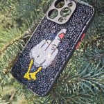 Чехол на iphone 15 pro