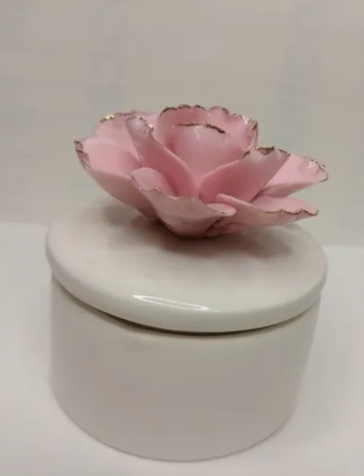 Свеча ароматическая » Ладан и мирра»7см*7,5см