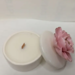 Свеча ароматическая » Ладан и мирра»7см*7,5см