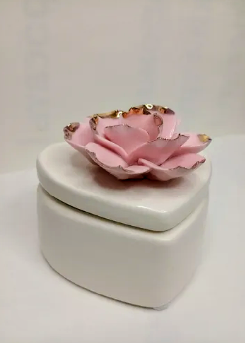 Свеча ароматическая «Ладан и мирра», 7 см х 7.5 см, 1