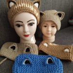 Повязка на голову