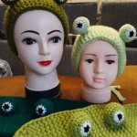 Повязка на голову