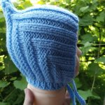 Чепчик Эльф