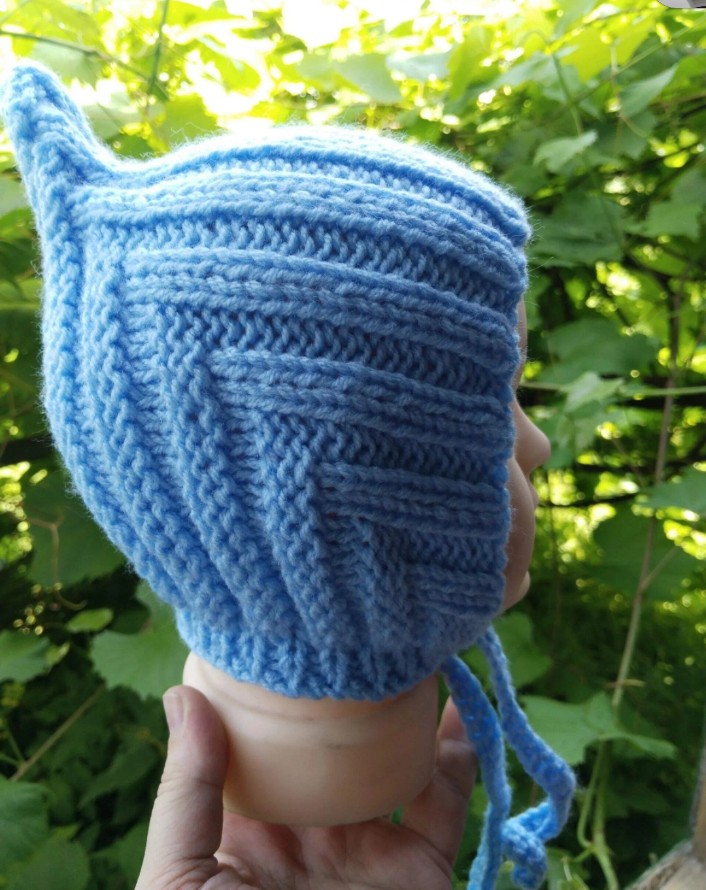 Чепчик Эльф