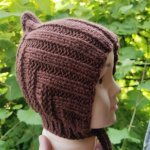 Чепчик Эльф