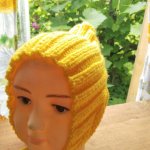 Чепчик Эльф