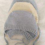 Чепчик детский