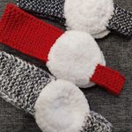 Повязка на голову Наушники