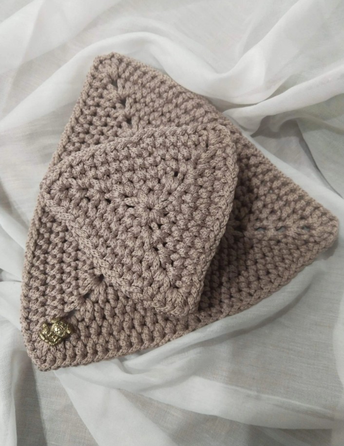 Салфетки сервировочные . Набор