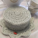 Салфетки сервировочные . Набор