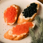 Багет царский