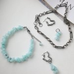 Колье трансформер