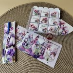 Набор Ирисы