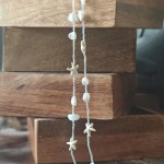 Ожерелье «Камушки»