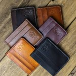 Картхолдер / визитница «Karpi»