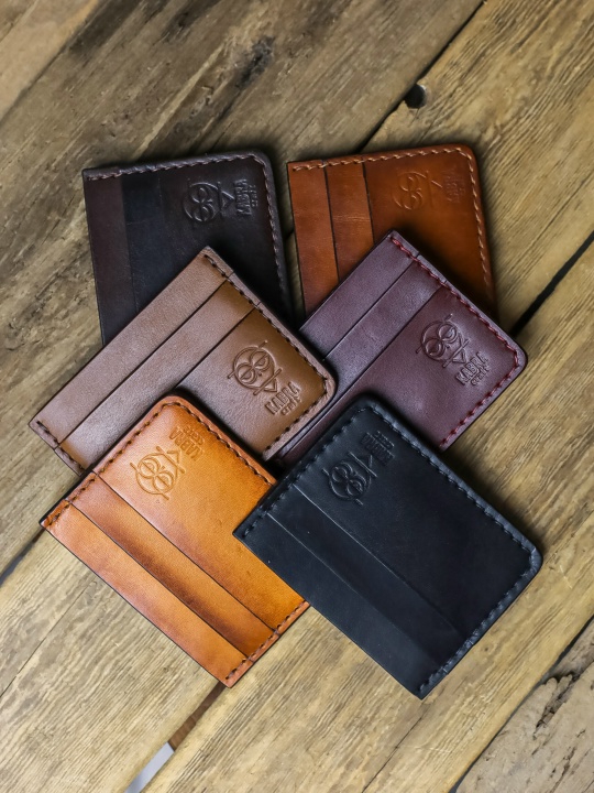 Картхолдер / визитница «Karpi»