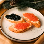 Багет царский