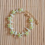 Браслет «Морские звездочки»