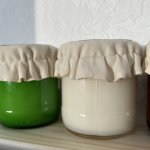 Свеча, которая пахнет как в кофейне