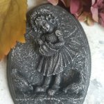 Панно-вешалка,ключница.