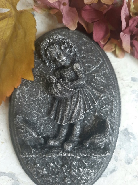 Панно-вешалка,ключница.