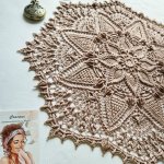 Салфетка ЧонХосок