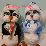 Игрушки с контейнером для подарка