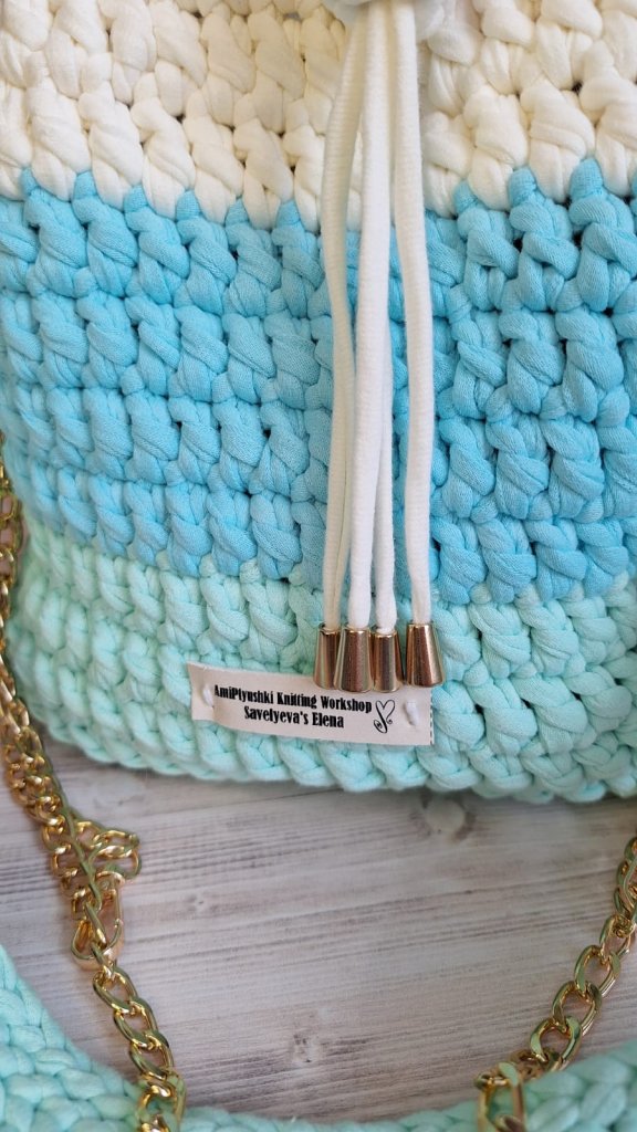 Сумка Торба