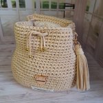 Летний рюкзачок