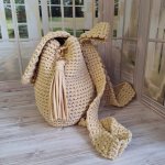 Летний рюкзачок