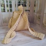 Летний рюкзачок