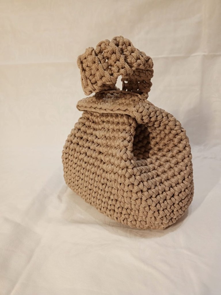 Сумка-узелок (Омияги)