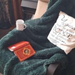 Плед Изумруд