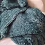 Плед Изумруд