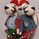 Тигры Ричард и Гретта