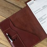 Папка-планшет для документов