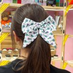 Заколка «Бант»