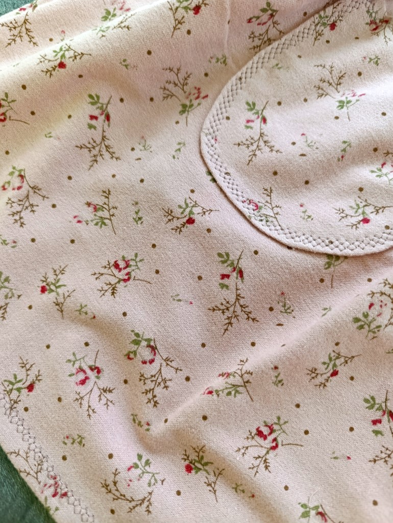 Сарафан для девочки