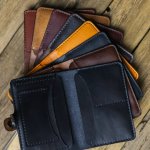 Обложка для автодокументов / Докхолдер «Baveno»