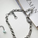 Колье трансформер