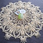 Салфетка Apsida