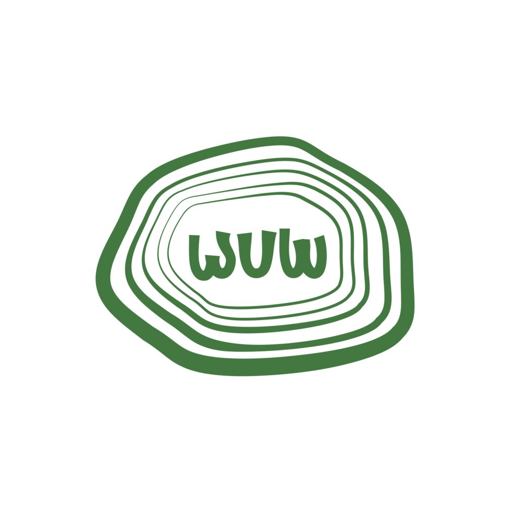 WUW Авторские изделия из дерева.