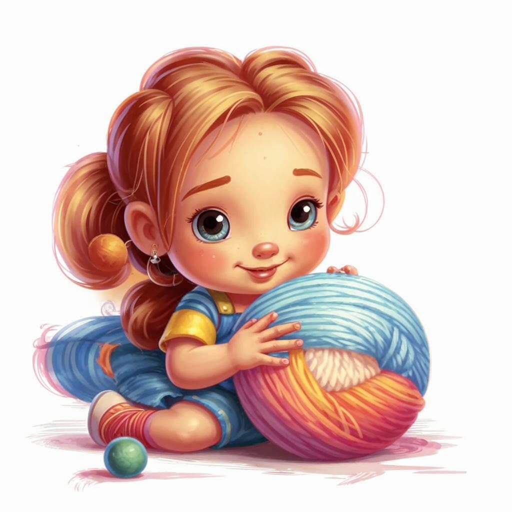 Тёплая Мастерская "Два узелка"