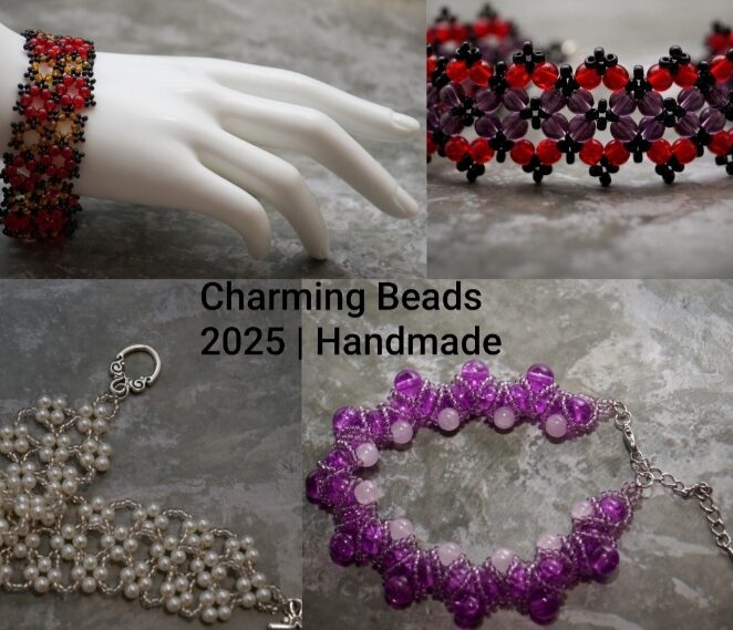 Charming Beads