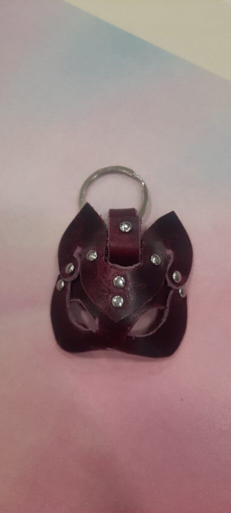 Брелок «Маска»