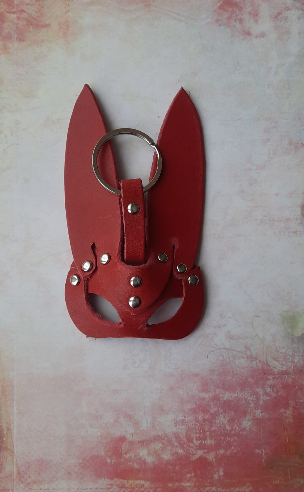 Брелок «Маска»